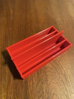 Clip-on Earring Stand or Miscellaney Tray