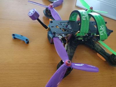 Antenna Adapter