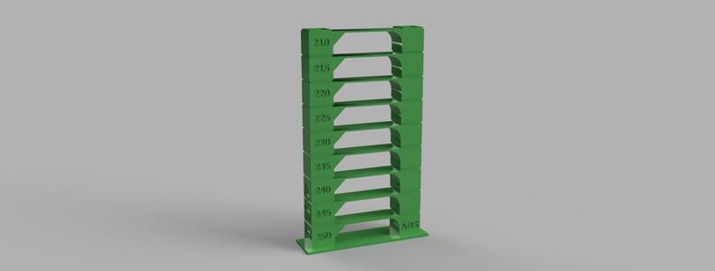 Temperature Tower ABS