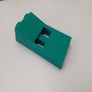 Pocket Hole Jig