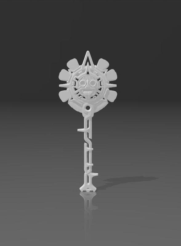 Obsidian Episode Five Act Two