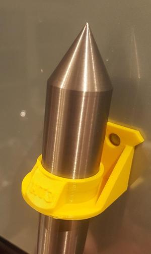 MT3 wall mount