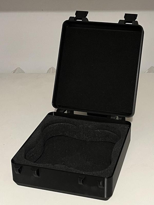 SnapLock Storage Box for Pavo25 V2 with Walksnail Moonlight VTX