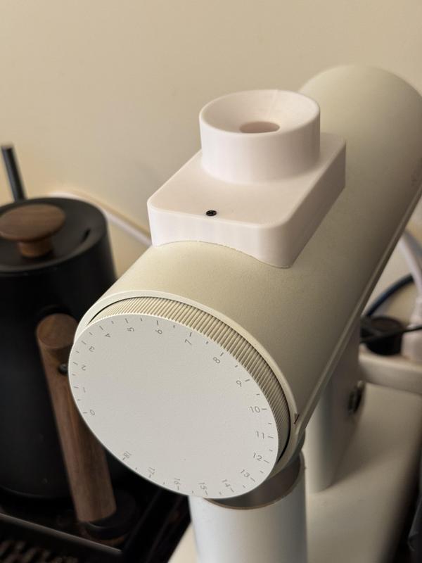 Timemore Sculptor 078 Single Dose