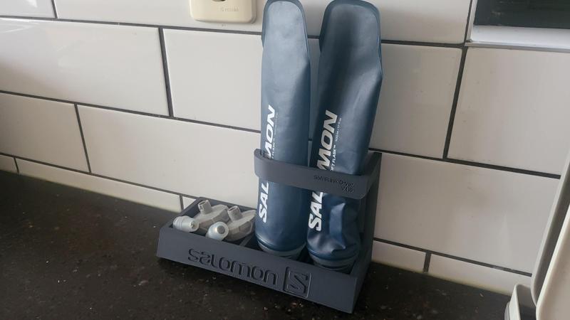 salomon softflask dryer