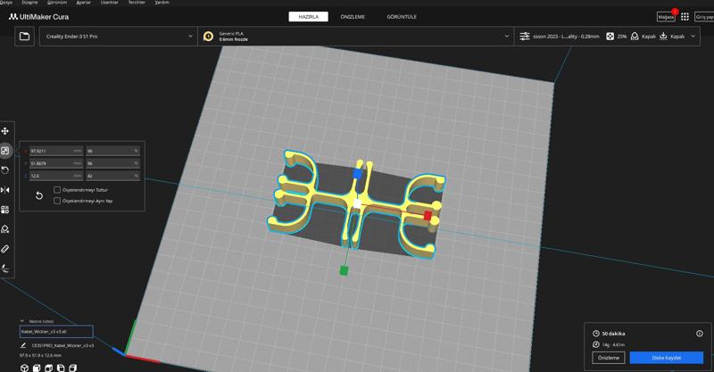Cable Wrapper Organizer Management RMX