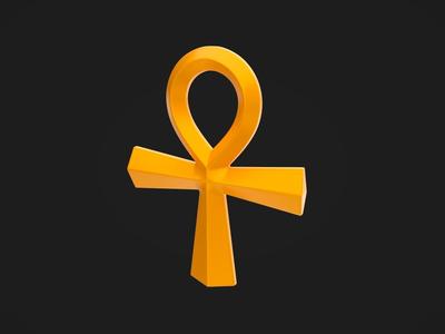 Egypt Cross