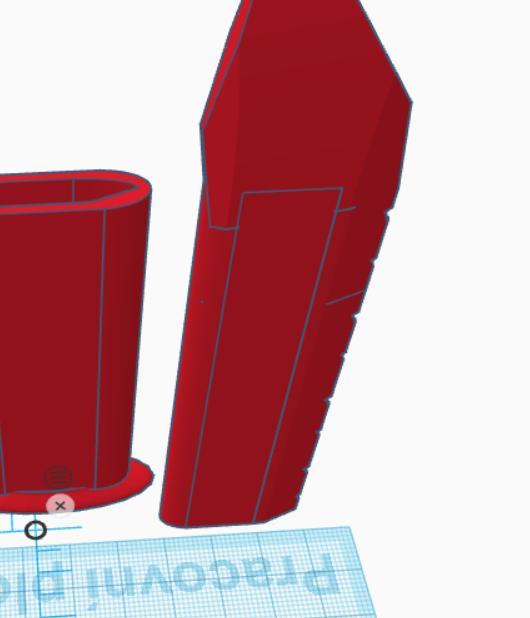 Self defense knife (weapon) non-lethal