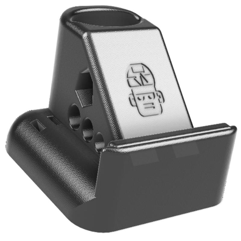 Macbook and Laptop Multifuntion Base/Stand - No supports! Mouse & USB device storage!