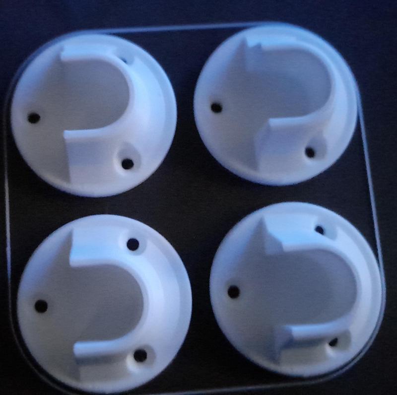 růžice skříňová