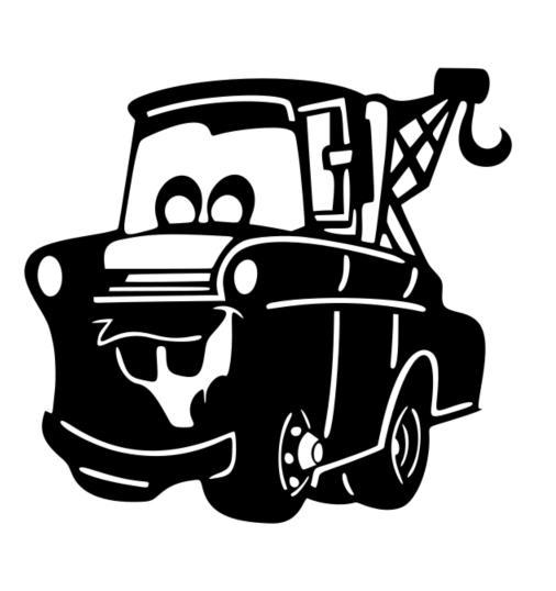 Truck - cars Wall Art