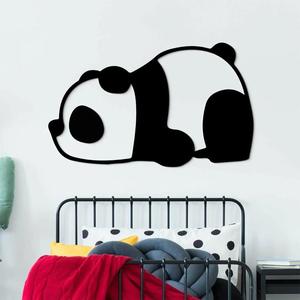 Cute panda - wall art