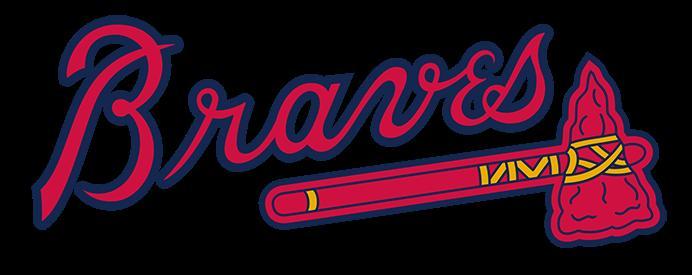 Atlanta Braves Lightbox
