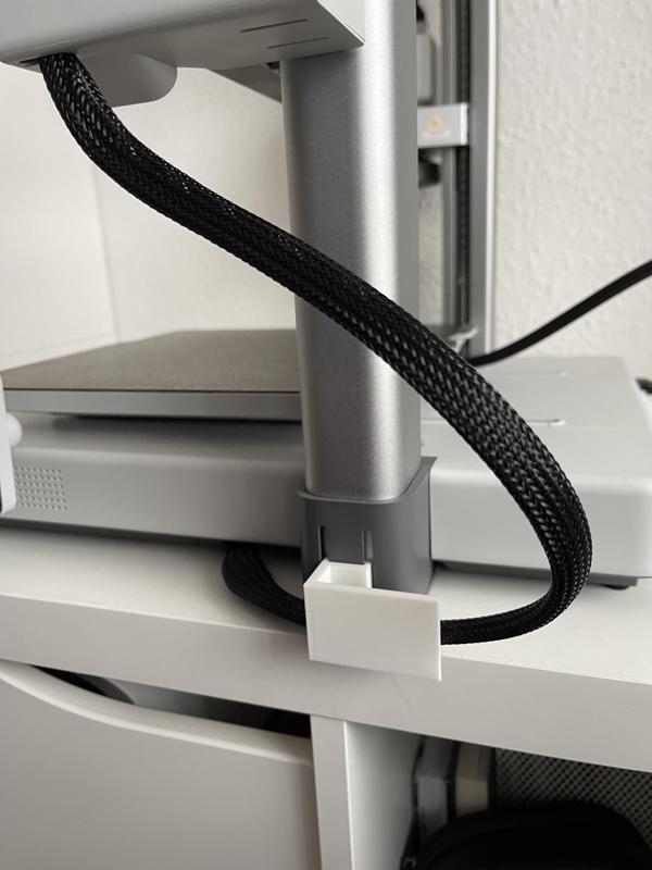 Cable Guide A1 Bambulab