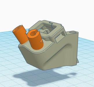 Speedybee Mario 5 - Dual Antenna - XT60 (NO GPS)