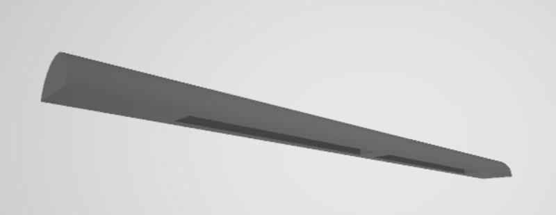 CMMG Charging Handle Insert