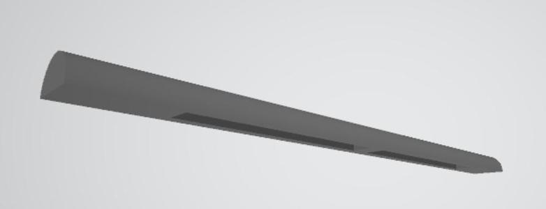 CMMG Charging Handle Insert