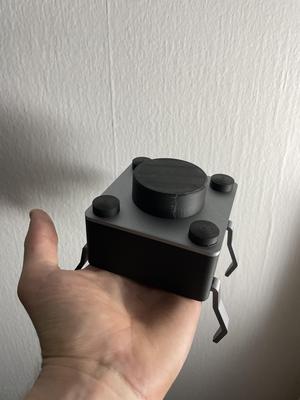 Button Box