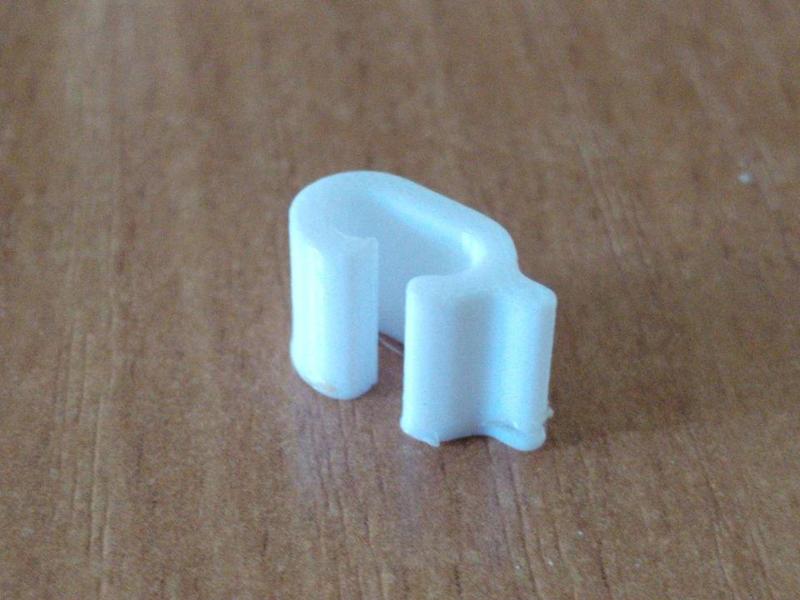Pet cage clip, Защёлка для клетки