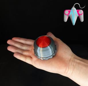 Mandalorain Grav Charge