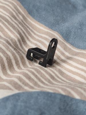 Curtain Rail End Stop