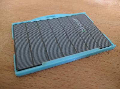 PORTE CARTE "XSCARD"