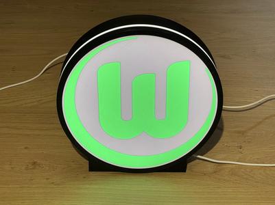 Lightbox VfL Wolfsburg