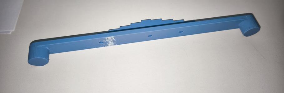 Center Finder and Marking Gauge