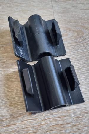 Witter towbar weather plug