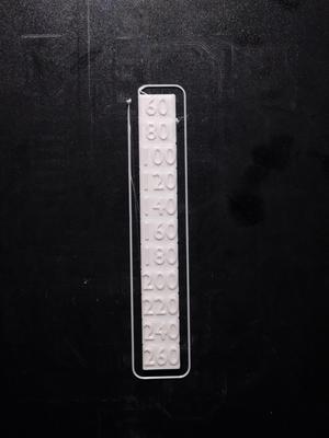 Tolerance Test for DexCal