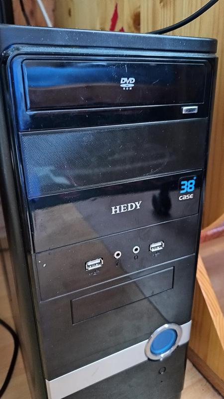 5.25" PC Front panel slot cover