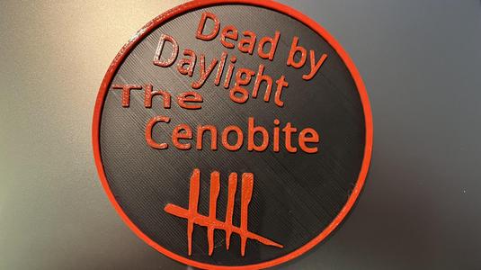 Cenobite - Dead by Daylight Killer Series