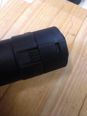 makita vacuum hose adapter