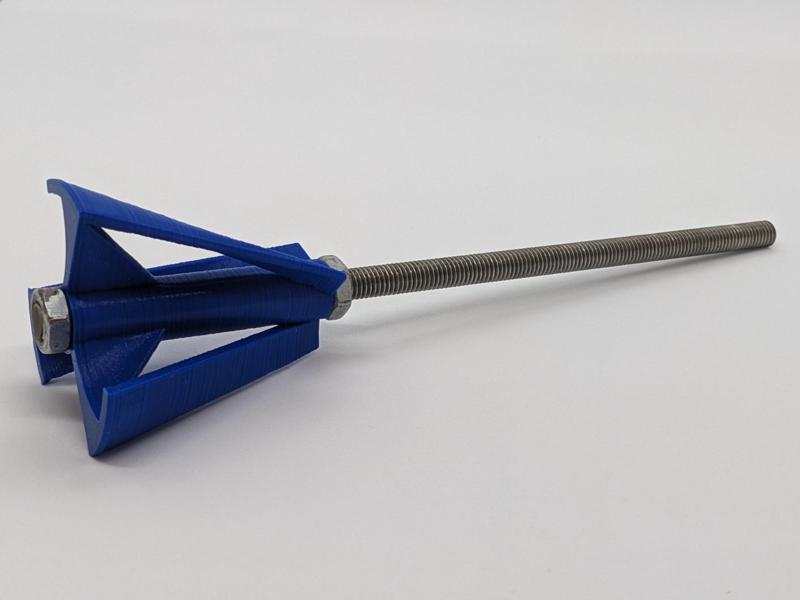 Paint Mixer M8 Remix