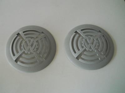 VW speaker cog grill 