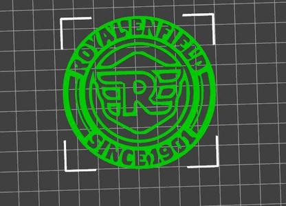 Royal Enfield logos