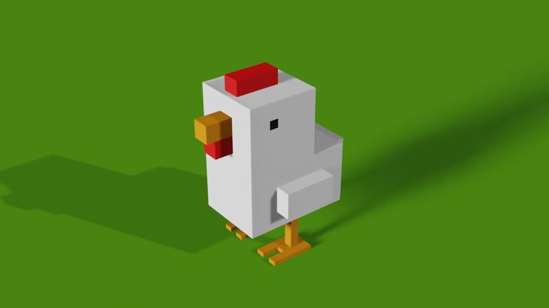 Crossy Road