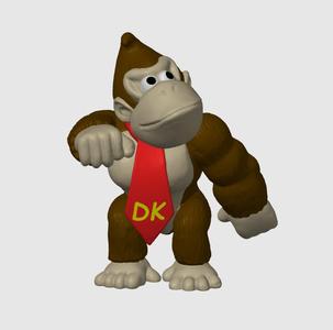 Donkey Kong