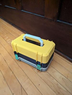 Analog Sky Eyepiece Case