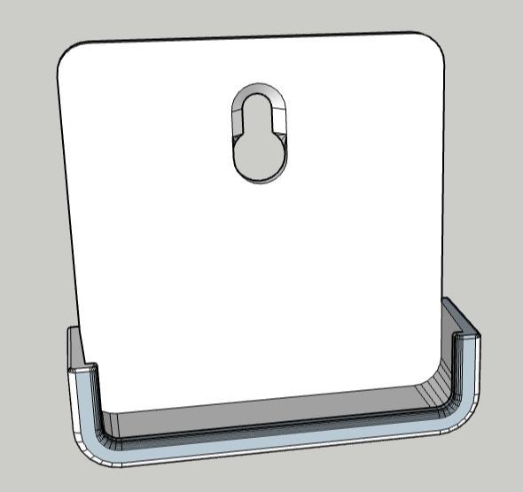 ThirdReality Temperature and Humidity Sensor Mount