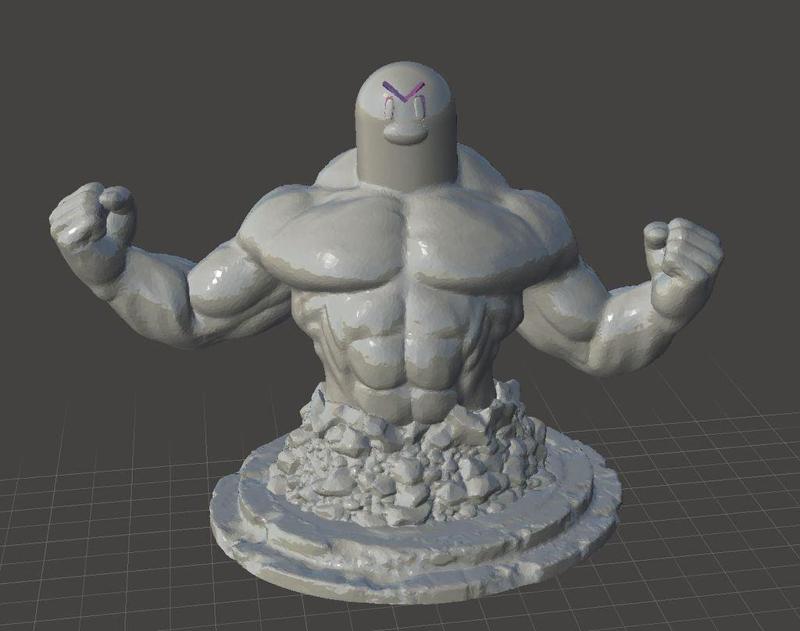 Diglett 2