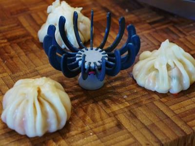 Easy Dumplings