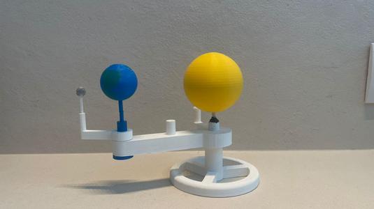 solar system