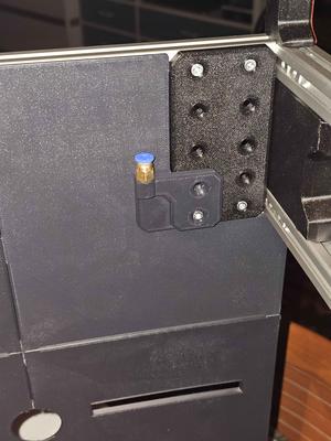 TV06 Filament Guide