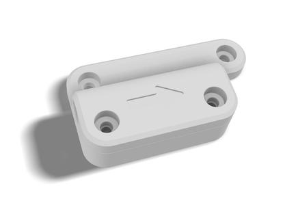 Bambulab X1 Filament Buffer Exit Guide Deluxe