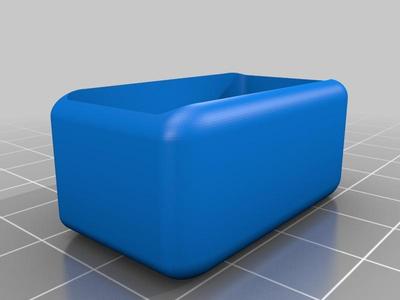 Lucky Dice Holder