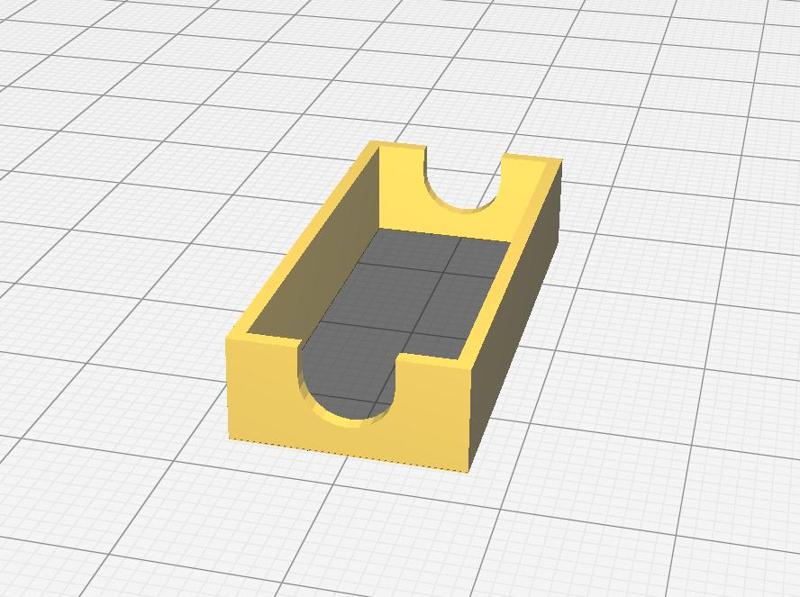 Clips pour Connecteurs ARGB/RGB