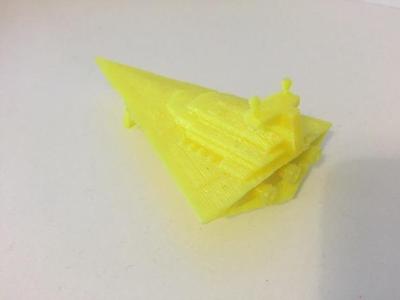 Star Destroyer