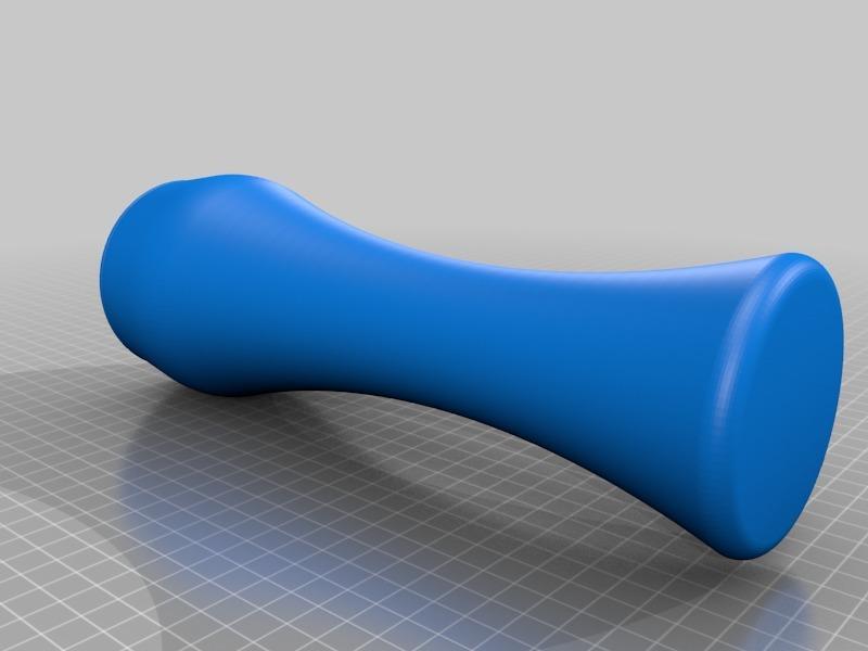 Weißbier-Glas / white beer glass