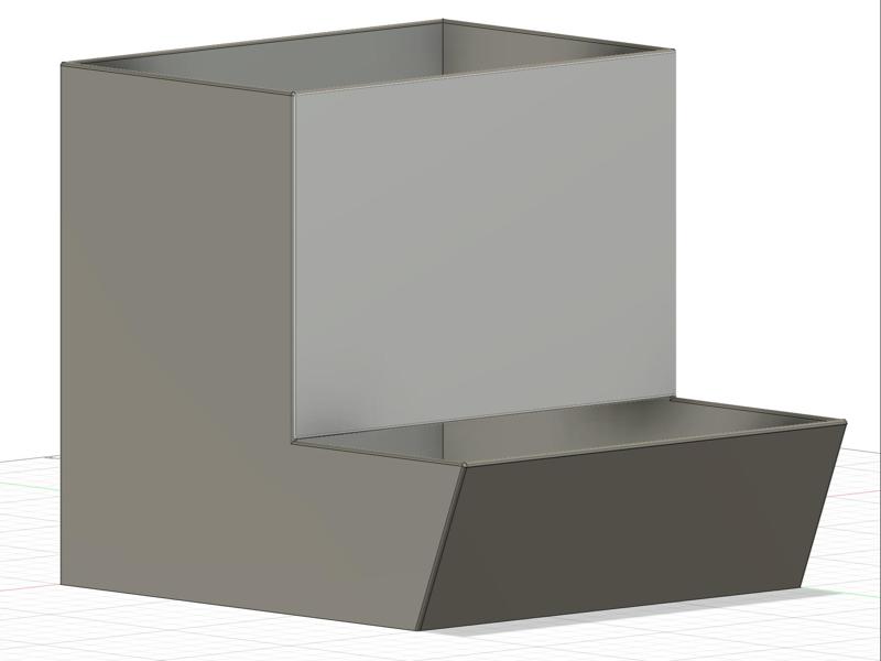 Zeiss Wipe Dispenser